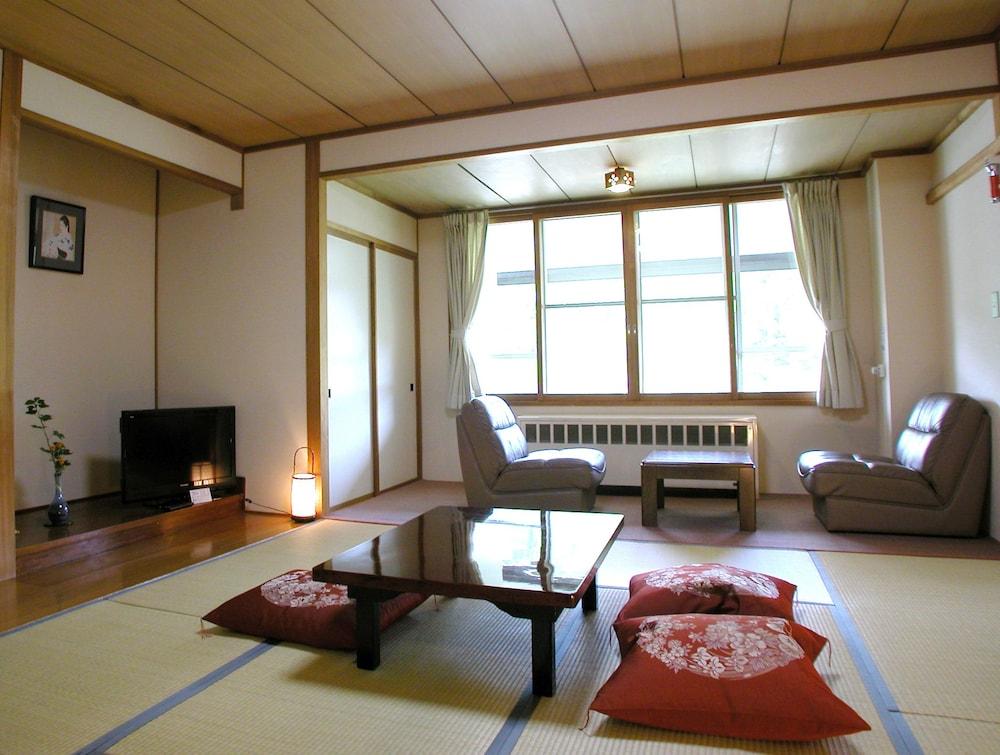 Hotel Shirakabaso Shigakogen Yamanouchi  Eksteriør billede