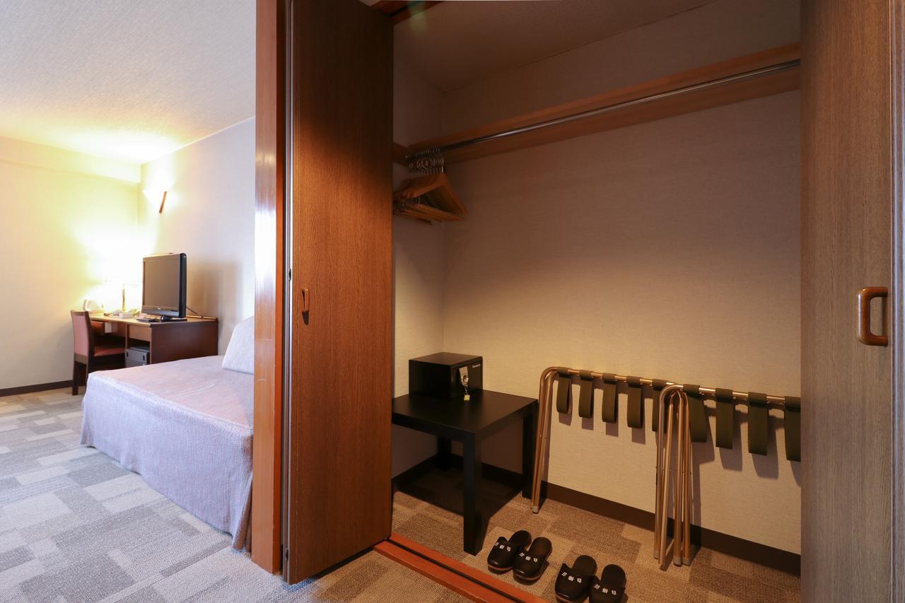 Hotel Shirakabaso Shigakogen Yamanouchi  Eksteriør billede